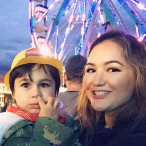 Meet your Posher, Onkima